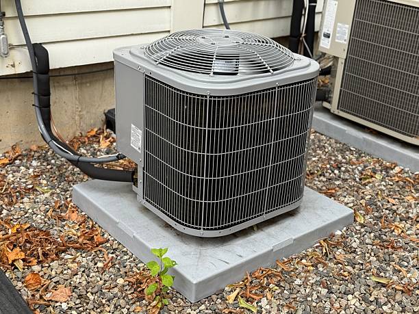 24/7 Emergency Hvac experts in Verona, WI